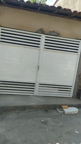 Casa na liberdade