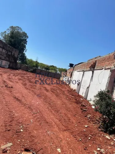 Terreno 560 m2 no Boqueirão !