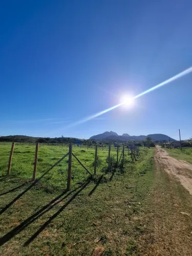 Terreno em Cantagalo