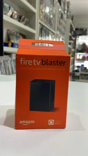 FIRE TV BLASTER