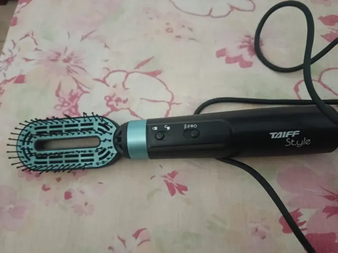 Escova secadora Taiff