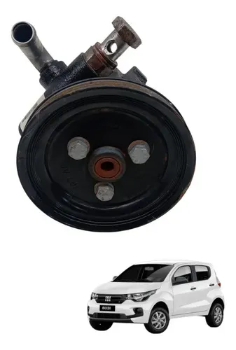 Bomba Direção Hidraulica Fiat Mobi 1.0 2020 2021 2022 2023