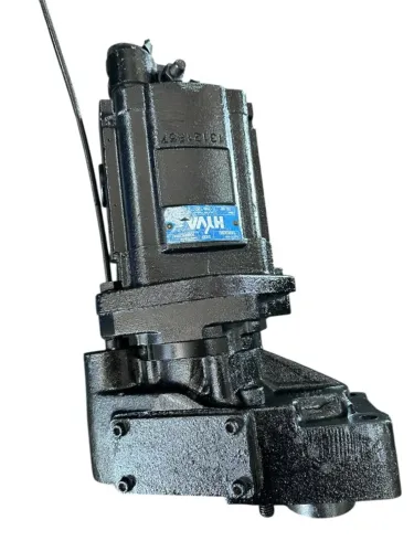 Kit Bomba Tomada De Força 13121857 - Franja I Shift