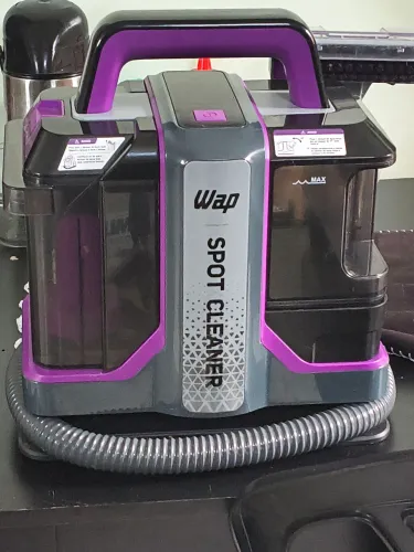 Wap cleaner
