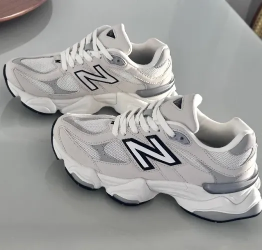 New balance 9060 Sea Salt Raincloud (TAM 37)