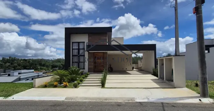 OPORTUNIDADE ÚNICA Condomínio Reserva Granja Anita. Casa à venda, Jardim São Pedro, Mogi d