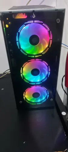 CPU GAMER
