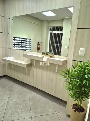 Apartamento à venda no bairro Madureira - Caxias do Sul/RS