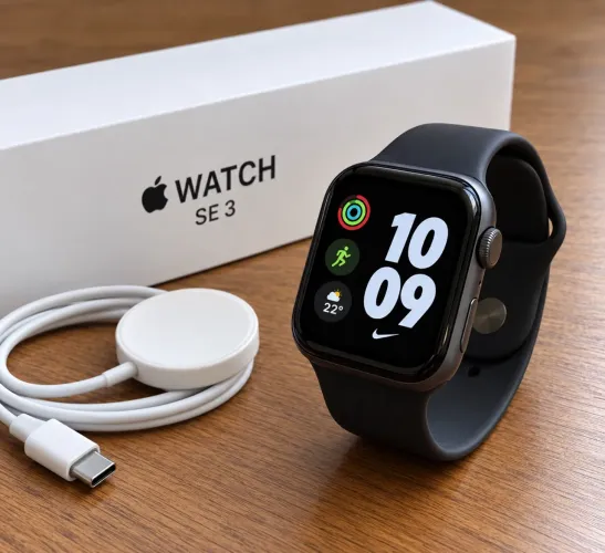 Apple Watch SE 3