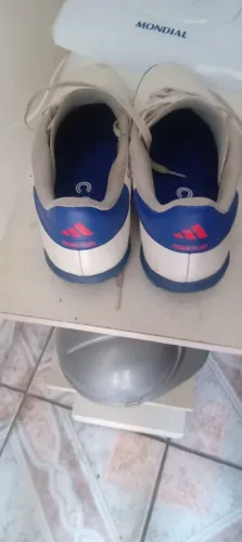 Chuteira de futsal 37