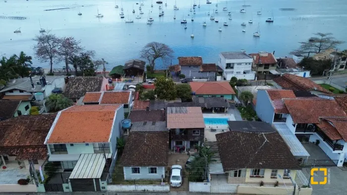 BROGNOLI VENDE - TERRENO COM 750M² área nobre de Santo Antônio de Lisboa