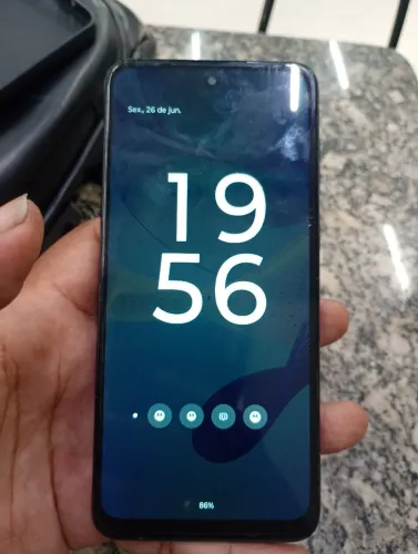 Vendo moto g 34