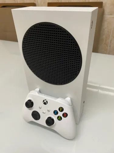 Xbox séries S - Semi novo
