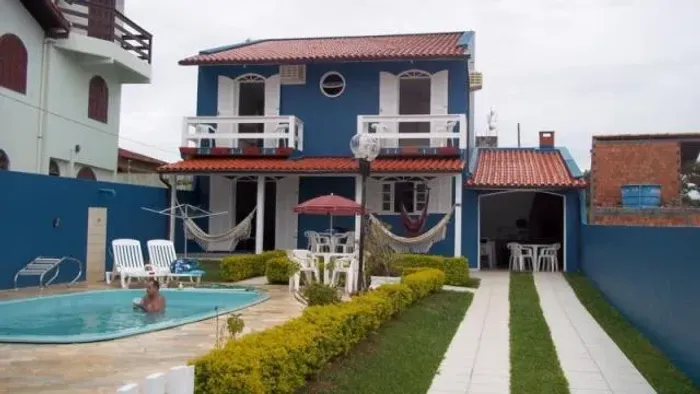 Casa - Florianópolis SC