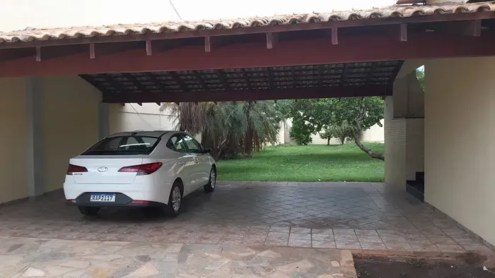 Casa para venda com 448 metros quadrados com 3 quartos em Jardim Itália - Cuiabá - Mato Gr