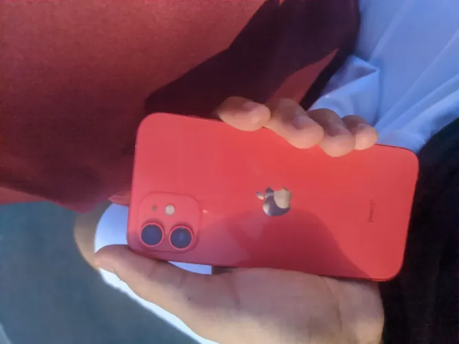 iPhone 12