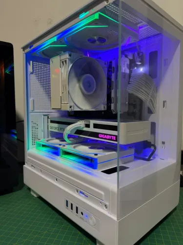 PC Gamer Ryzen 7 5700X + RTX 3060 12GB | Envio via OLX