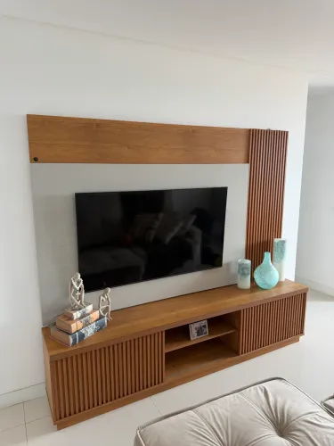 Painel de TV