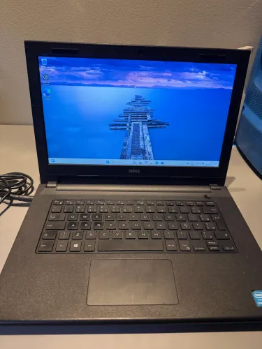 Notebook Dell Inspiron 14 3442 ? i5 / SSD 250GB / 8GB RAM