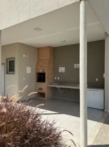 APARTAMENTO NOVO | ÚLTIMO ANDAR | CAMPO DI MILANI