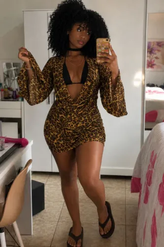 Saída de praia