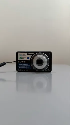 Sony cyber shot, DSC-W350, 14.1MP