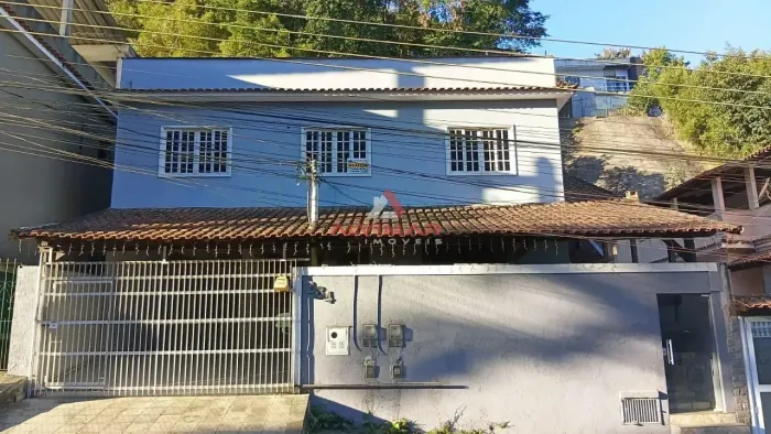 Apartamento para Locação 2 Quartos, 80M², Retiro, Volta Redonda - RJ