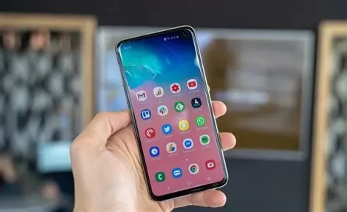 Celular Smartphone Samsung S10e