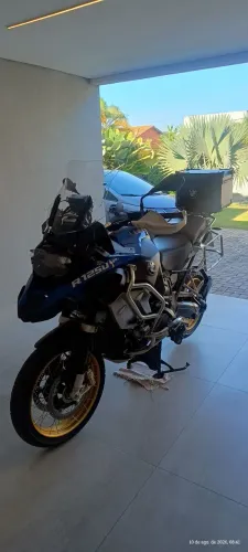 BMW R1250 GS ADVENTURE 2019