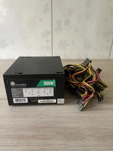 Fonte de alimentação para pc gamer
