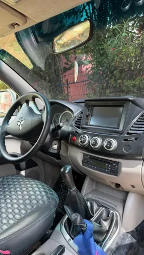 Mitsubishi L200 Triton HPE 3.2 CD TB Int.diesel MEC 2010