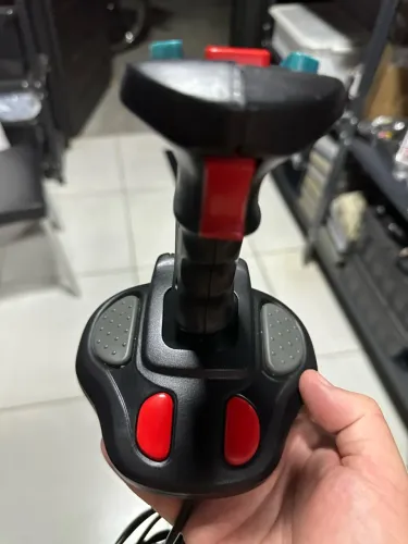 Controle dynacom