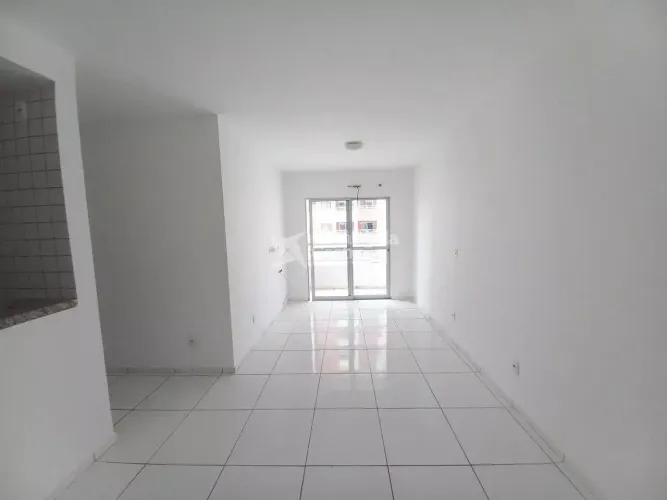 Apartamento Para aluguel no Condomínio Riviera Residence, Teresina