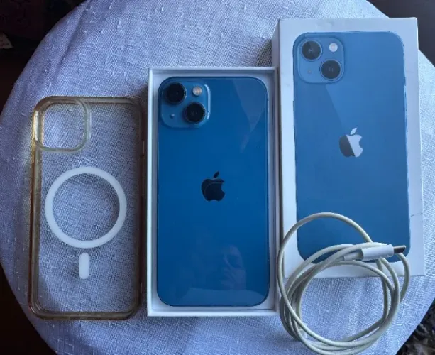 iPhone 13 256 GB