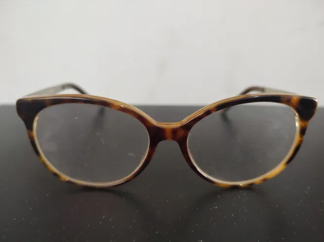 Óculos Gucci armação original 