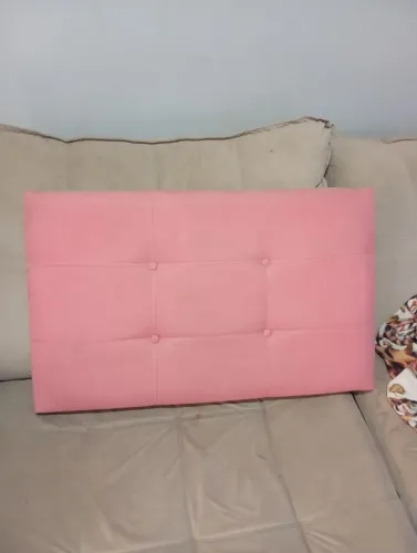 Cama solteiro cabeceira