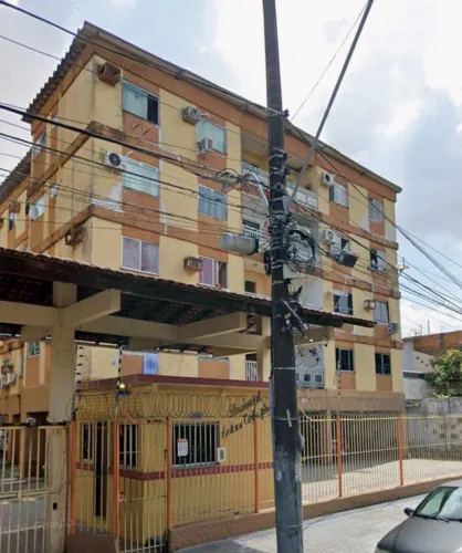 Apartamento a venda na Pedreira