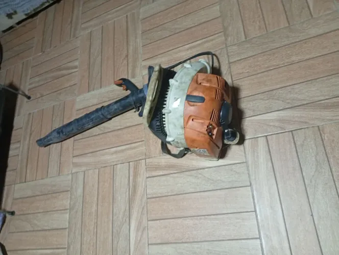 Soprador Stihl BR430
