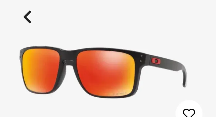 Óculos Oakley - Holbrook ? XL