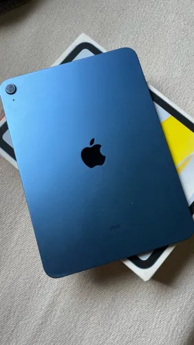 IPAD 10- Azul 64gb