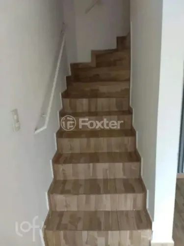 Casa em Condomínio à venda Rua Mar Vermelho, Jardim Regina Alice - Barueri