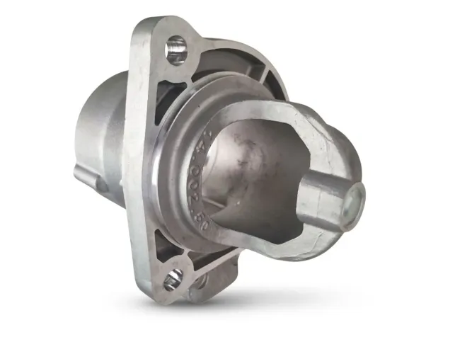 Mancal Motor De Partida VW