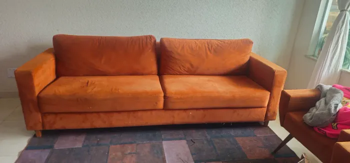 Sofa 3 lugares