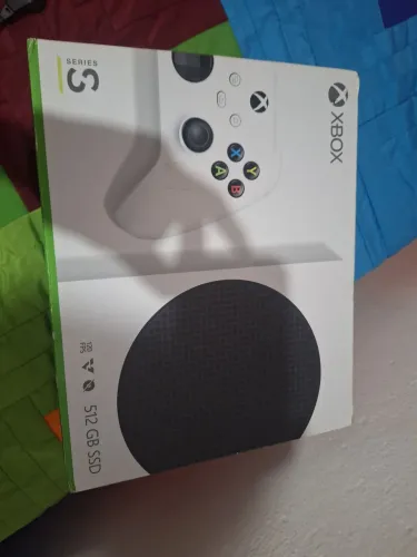 Xbox series s 