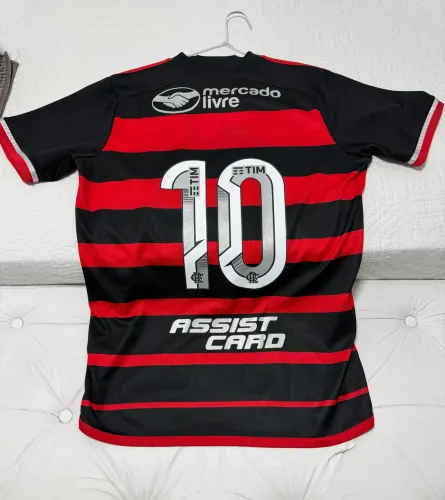 Blusa do Flamengo