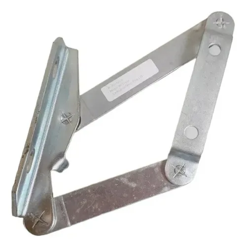 Dobradiça Capo Santana Quantum Esquerda 1984 A 1999