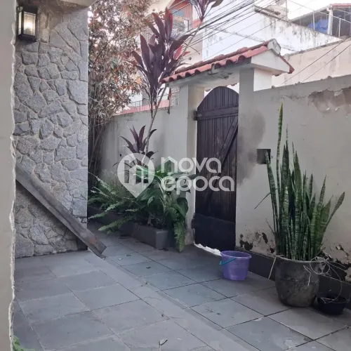Piedade | Casa de Vila 4 quartos, sendo 1 suite