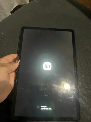 Tablet Redmi Pad SE 11?