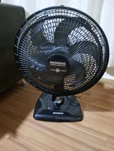 Ventilador