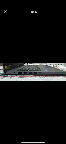 Acer Aspire 5 - Intel Core i5-12450H (12ª Gen) | 20GB RAM | SSD 256GB | Full HD